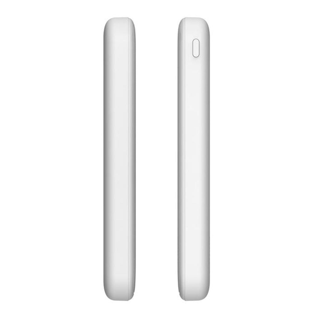 A Photo Of Philips Power Bank Fast Charging Dual Port With Advanced Safety Protection