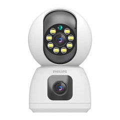 A Photo Of Philips 3000 Series TAI3320/70 - Home IP Camera