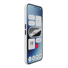 A Photo Of Nothing Phone (2a) - 12GB RAM - 256GB Storage - Milky