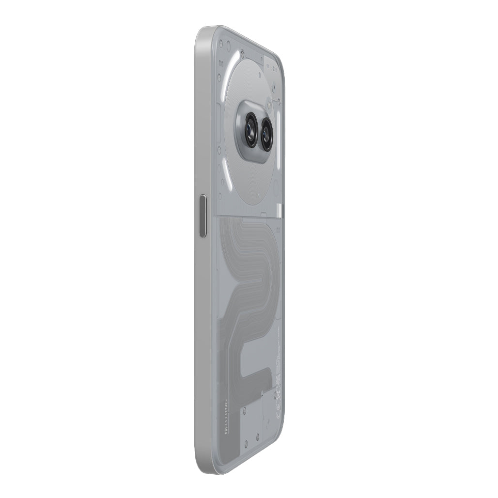 A Photo Of Nothing Phone (2a) Plus - 12GB RAM - 256GB Storage