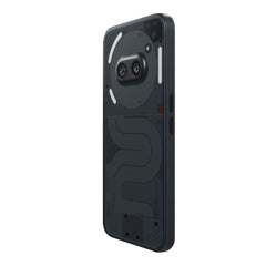 A Photo Of Nothing Phone (2a) - 12GB RAM - 256GB Storage - Black