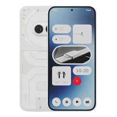A Photo Of Nothing Phone (2a) - 12GB RAM - 256GB Storage - Milky