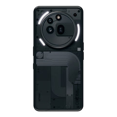 A Photo Of Nothing Phone (3a) Pro – 12GB Ram - 256GB Storage