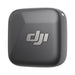 A Small Photo Of DJI Mic Mini Clip-On Transmitter with Built-In Microphone (2.4 GHz, Infinity Black)'s Color Variant