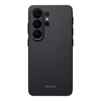 Pitaka Cairn Military Grade Case for Samsung Galaxy S26 Ultra with NFC Aaron Button