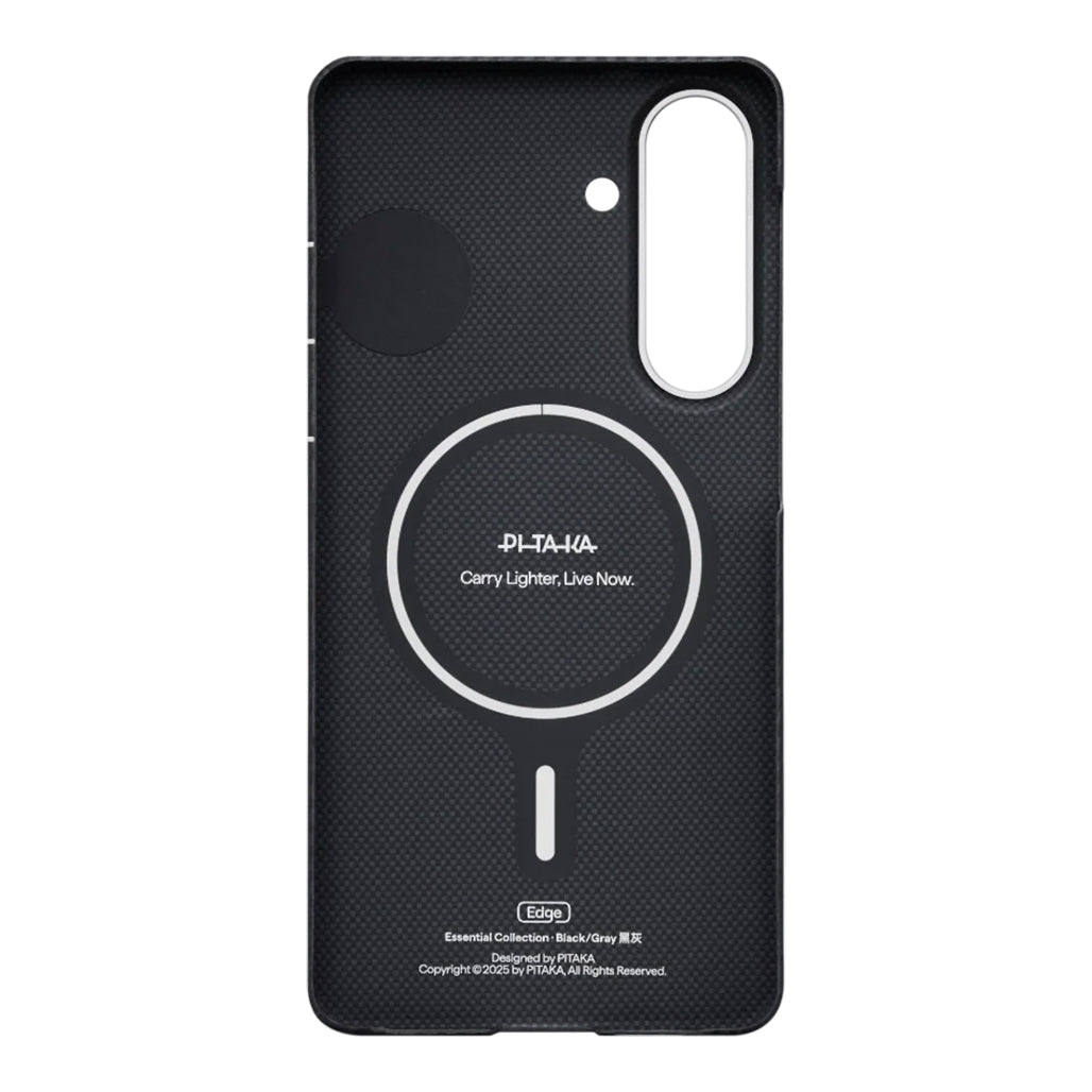 A Photo Of Pitaka Edge Case for Galaxy S26