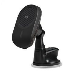 A Photo Of Pitaka MagEZ Car Mount Pro With Suction