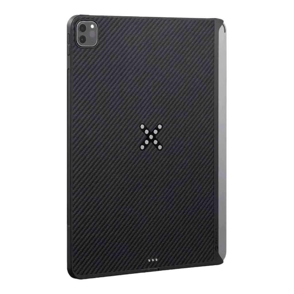 A Photo Of Pitaka MagEZ Case Pro For iPad Pro 12.9