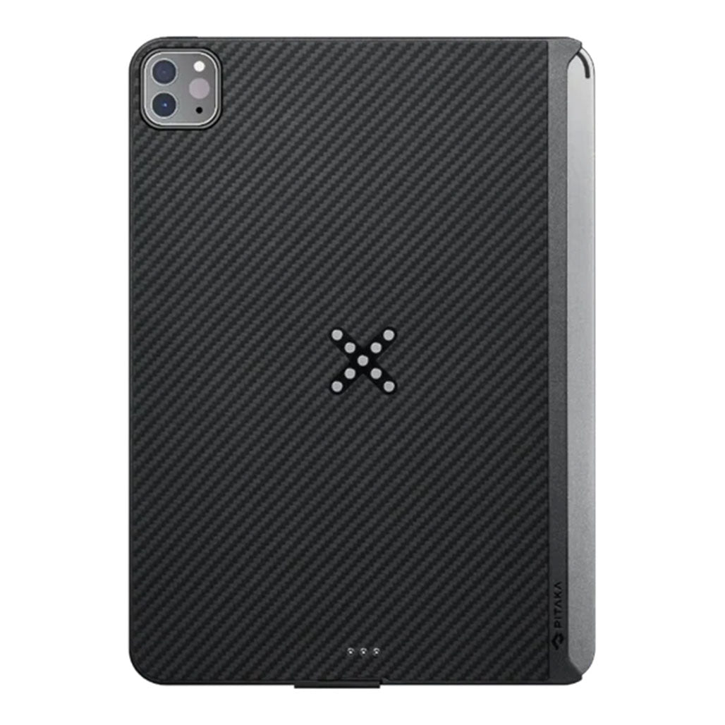 A Photo Of Pitaka MagEZ Case Pro For iPad Pro 12.9