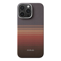 Pitaka Ultra-Slim Case (PitaTap) for iPhone 16 Series
