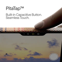 A Photo Of Pitaka Ultra-Slim Case for iPhone 17 Series