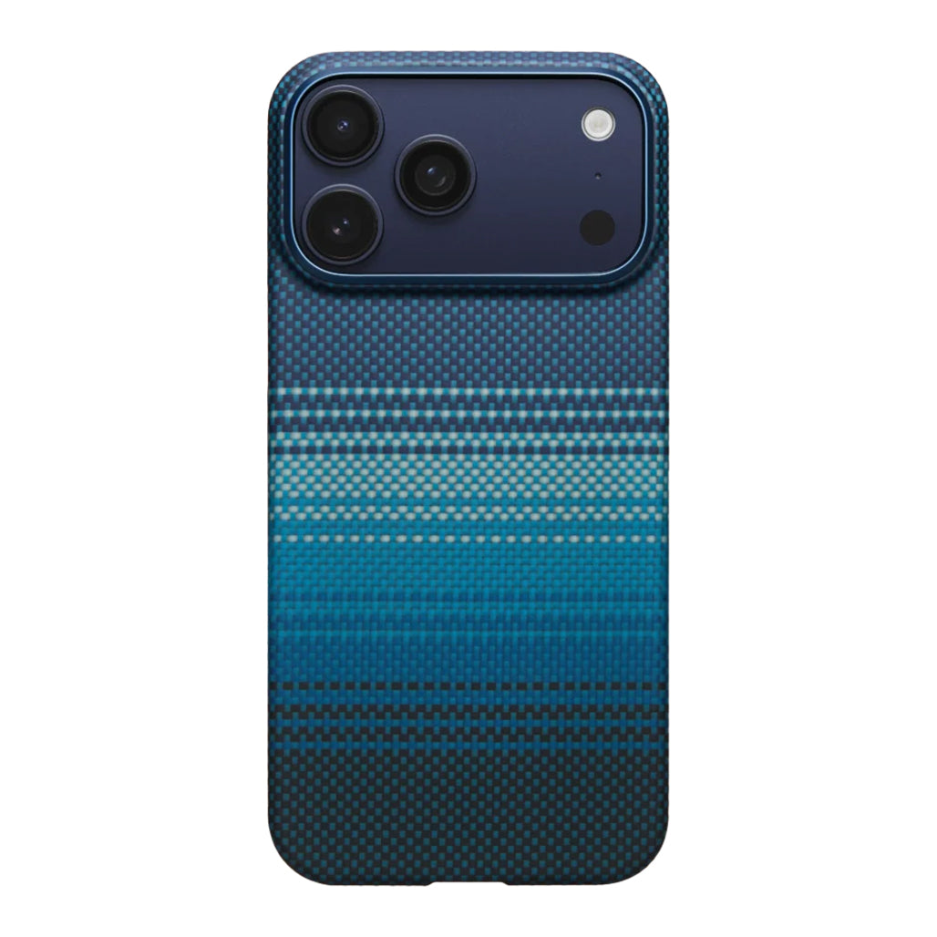 A Photo Of Pitaka Ultra-Slim Case for iPhone 17 Series