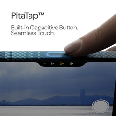 A Photo Of Pitaka Ultra-Slim Case for iPhone 17 Series