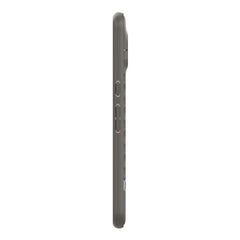 A Photo Of Caseology Parallax - Pixel 8 Pro Cover Case - Ash Gray