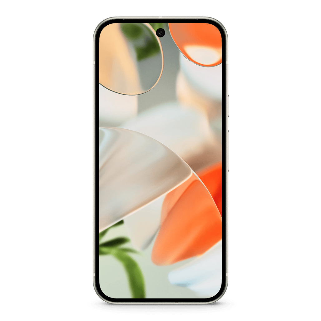 A Photo Of Google Pixel 9 with Gemini AI - 128GB Storage