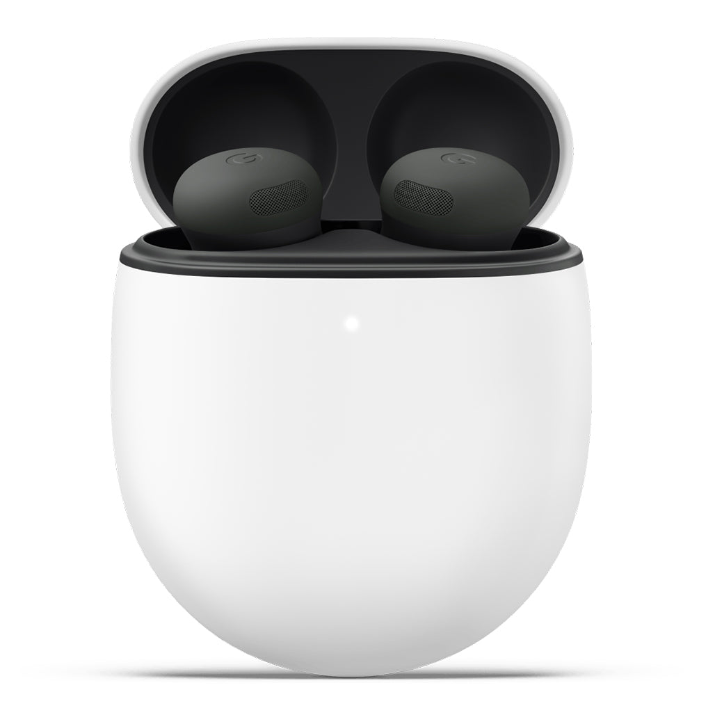 A Photo Of Google Pixel Buds Pro 2 – Wireless ANC In-Ear Earbuds