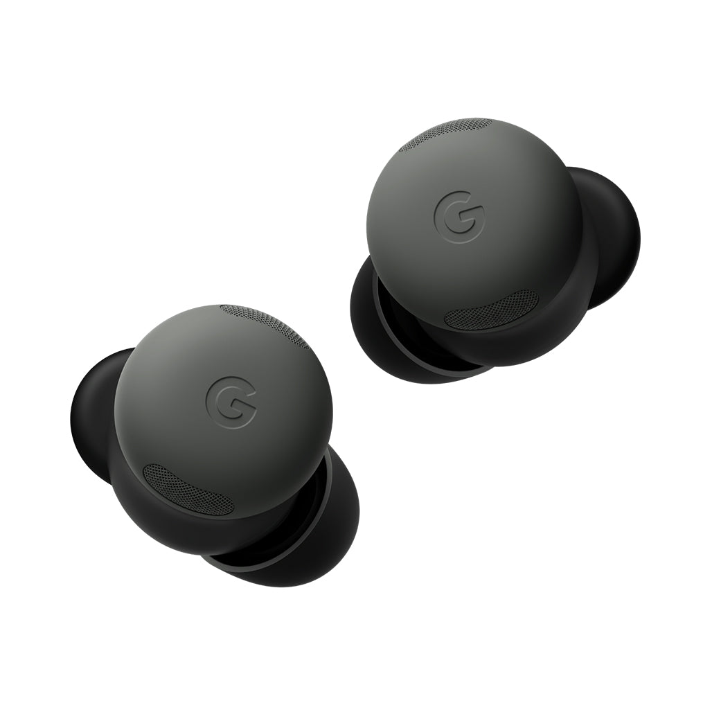 A Photo Of Google Pixel Buds Pro 2 – Wireless ANC In-Ear Earbuds