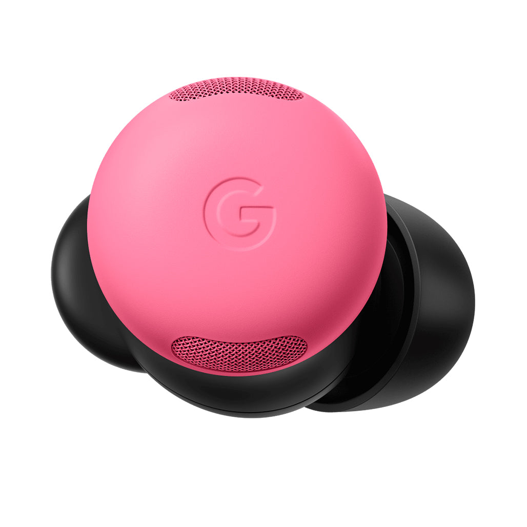 A Photo Of Google Pixel Buds Pro 2 – Wireless ANC In-Ear Earbuds