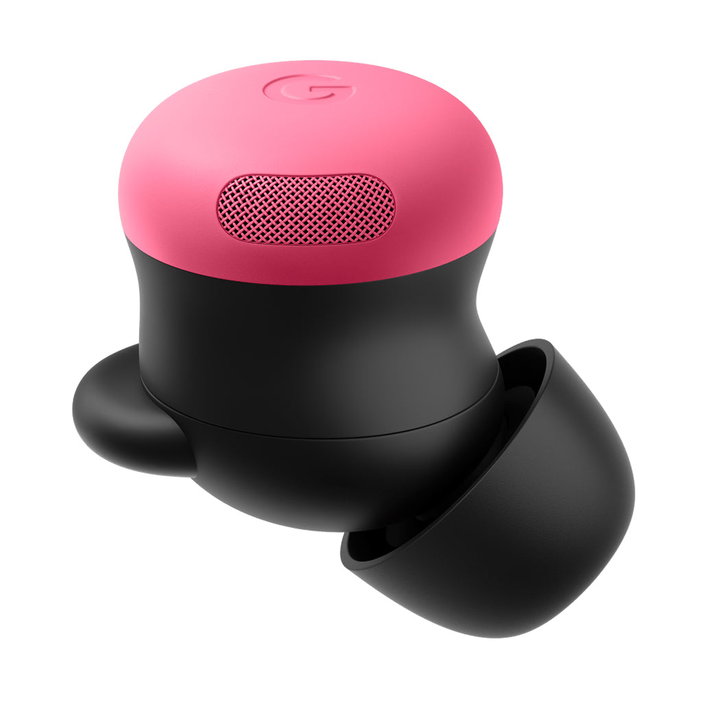 A Photo Of Google Pixel Buds Pro 2 – Wireless ANC In-Ear Earbuds
