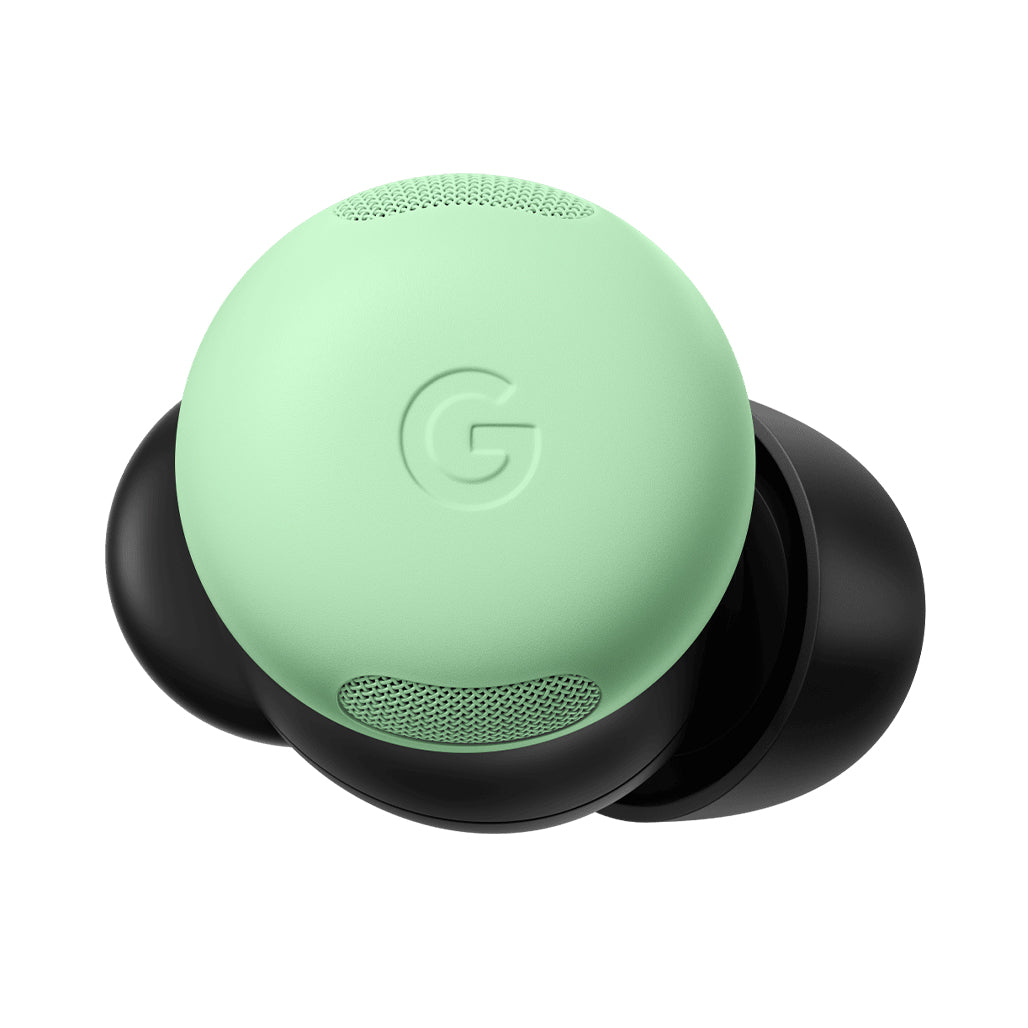 A Photo Of Google Pixel Buds Pro 2 – Wireless ANC In-Ear Earbuds