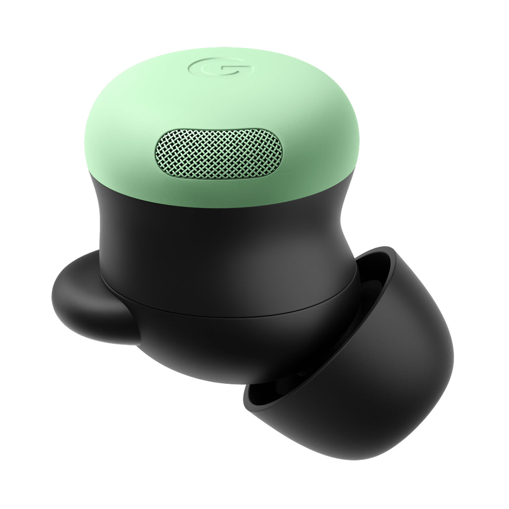 A Photo Of Google Pixel Buds Pro 2 – Wireless ANC In-Ear Earbuds