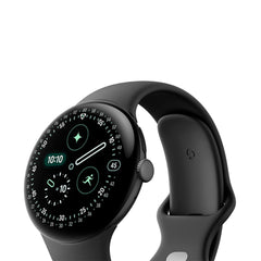 A Photo Of Google Pixel Watch 4 - 45mm