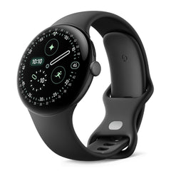 A Photo Of Google Pixel Watch 4 - 45mm