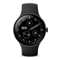 A Photo Of Google Pixel Watch 4 - 45mm