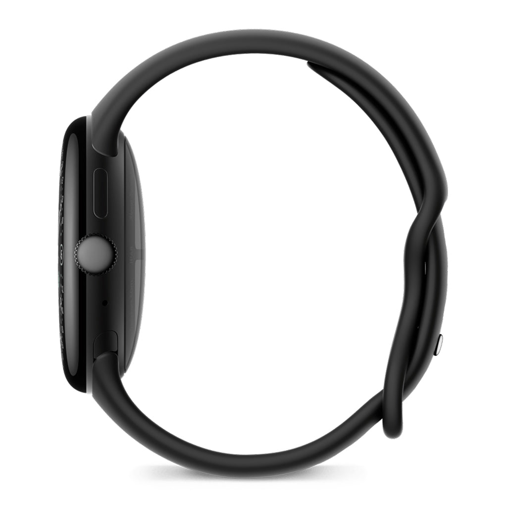 A Photo Of Google Pixel Watch 4 - 45mm