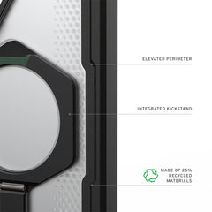 A Photo Of UAG Plasma XTE For Galaxy S26 Ultra Case