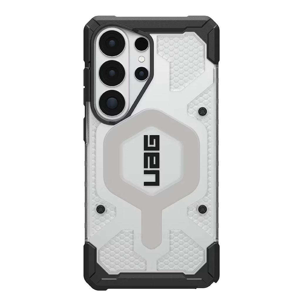 A Photo Of UAG Pathfinder For Galaxy S26 Ultra Case
