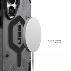 A Photo Of UAG Pathfinder For Galaxy S26 Ultra Case