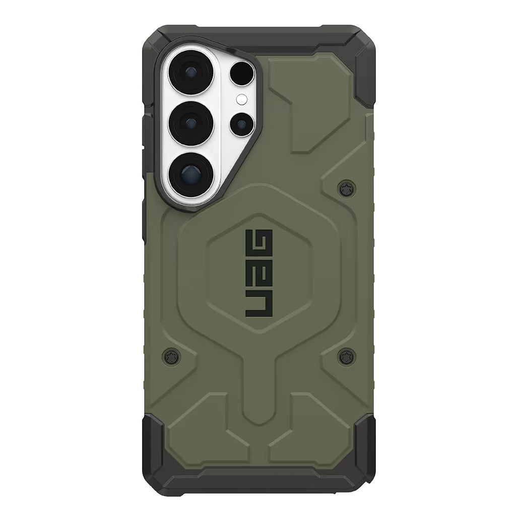 A Photo Of UAG Pathfinder For Galaxy S26 Ultra Case