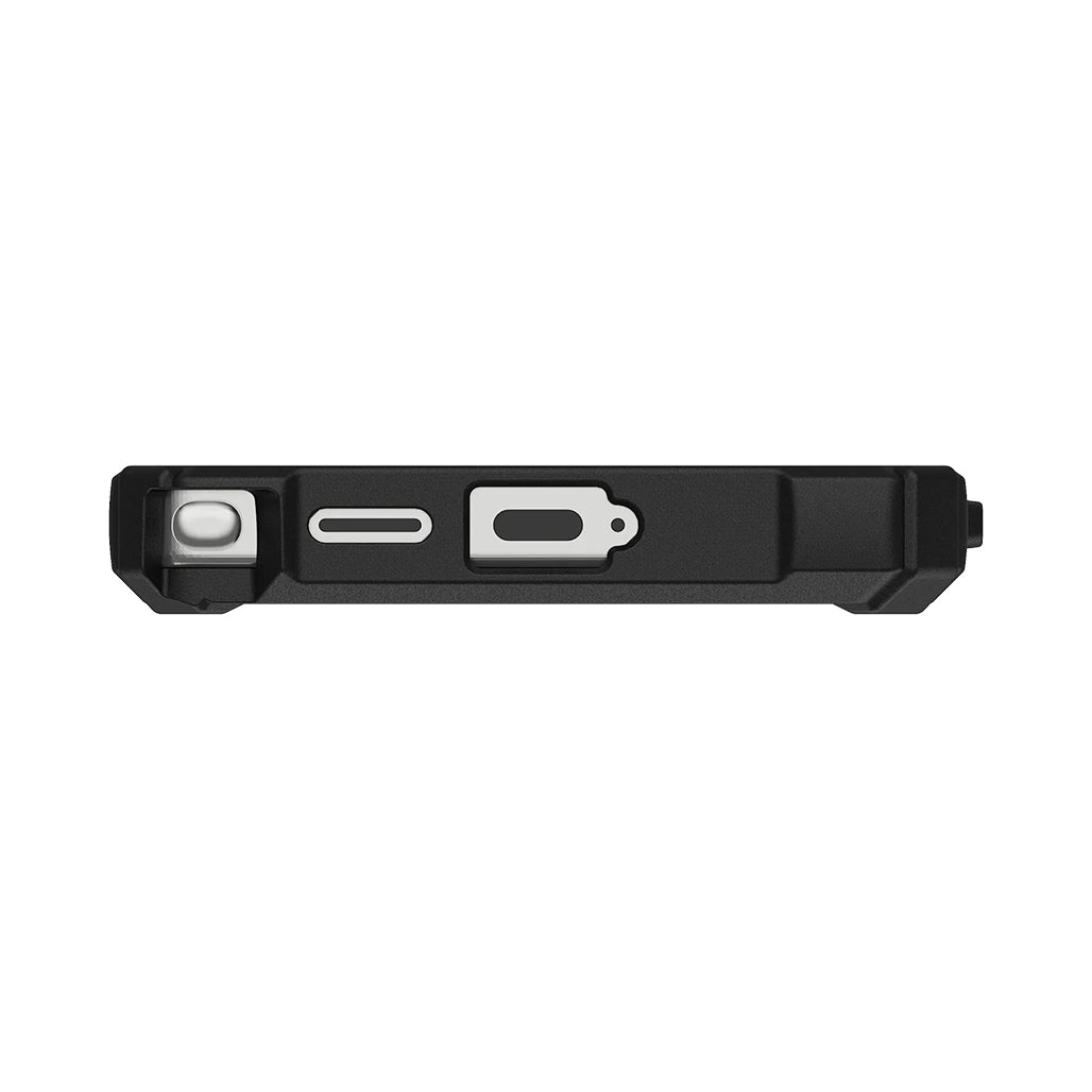 A Photo Of UAG Plasma XTE Galaxy S25 Ultra Case