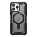 A Small Photo Of UAG Plasma XTE iPhone 15 Pro Max Case | Rugged MagSafe Protection with Kickstand's Color Variant