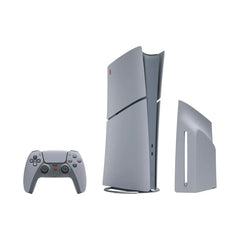 A Photo Of PlayStation®5 Digital Edition - 30th Anniversary Limited Edition Bundle - Slim