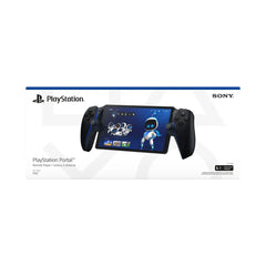 A Photo Of Sony PlayStation Portal Remote Player for PS5 | 8” LCD Screen, 60fps at 1080p, Haptic Feedback, and Adaptive Triggers