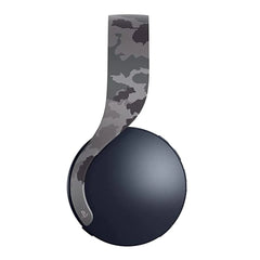 A Photo Of Sony PlayStation Pulse 3D Wireless Headset
