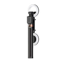 Plokama Live-K9 Pro - Bluetooth Selfie Stick Tripod