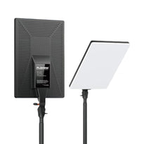 Plokama Live P19 Pro - 80W RGB LED Fill Light Panel