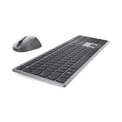 A Photo Of Dell Pro Plus Keyboard and Mouse - KM7321W