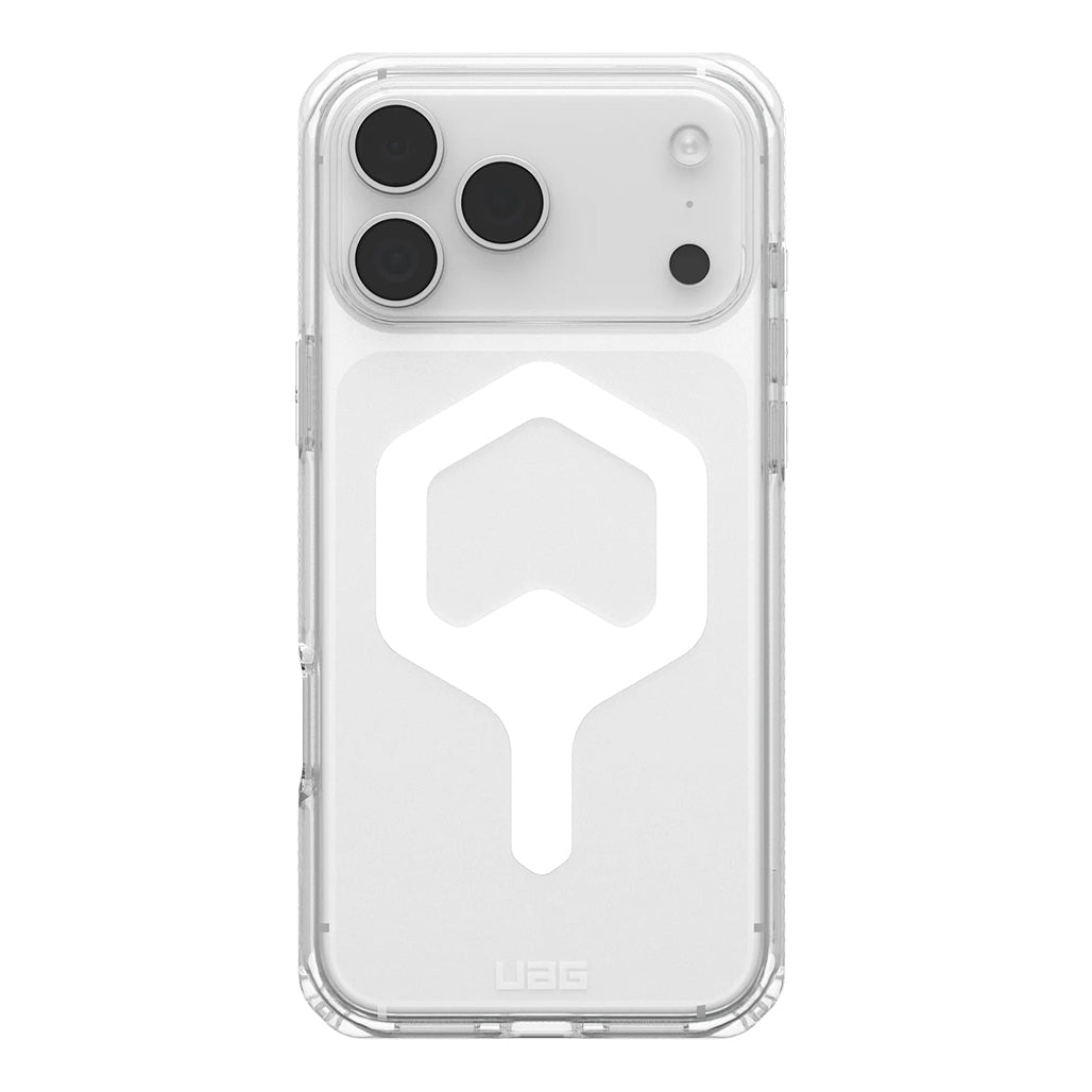 A Photo Of UAG Poly Case - iPhone 17 Pro
