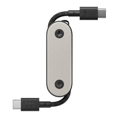 A Photo Of Native Union Pocket Cable - USB-C Keychain Fast Charging Cable 60W