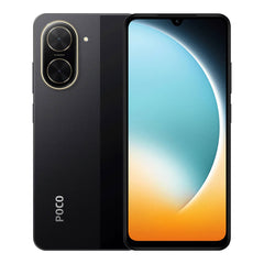 A Photo Of Poco C71