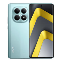 A Photo Of Poco M8 5G
