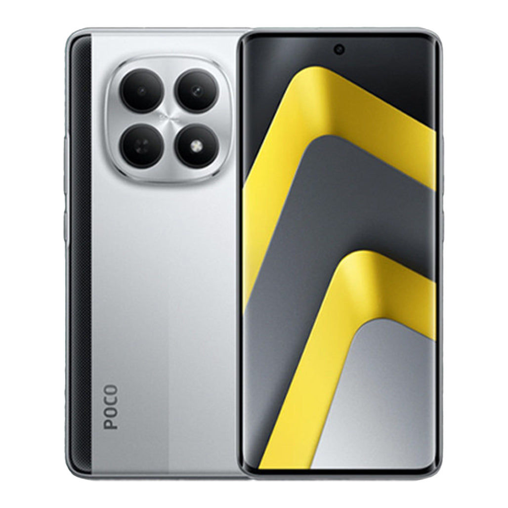 A Photo Of Poco M8 5G