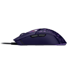 A Photo Of Razer Cobra - Lightweight Wired Gaming Mouse with Razer Chroma RGB and 8500 DPI Sensor