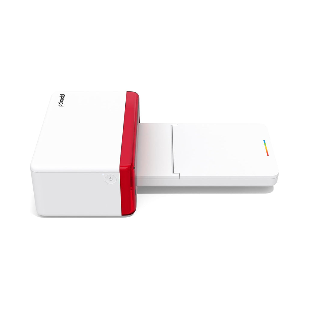 A Photo Of Polaroid Everything Box Hi Print 4x6 Photo Printer EU