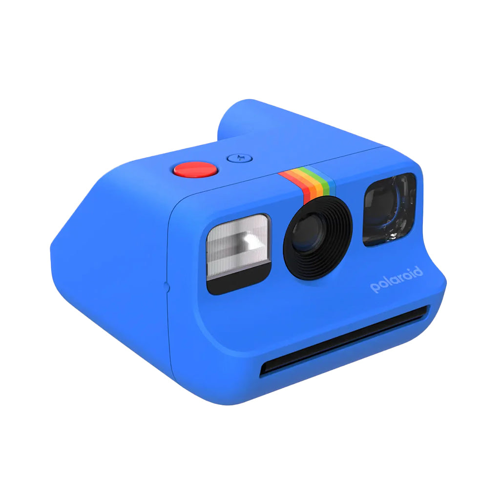 A Photo Of Polaroid Go Instant Camera Generation 2