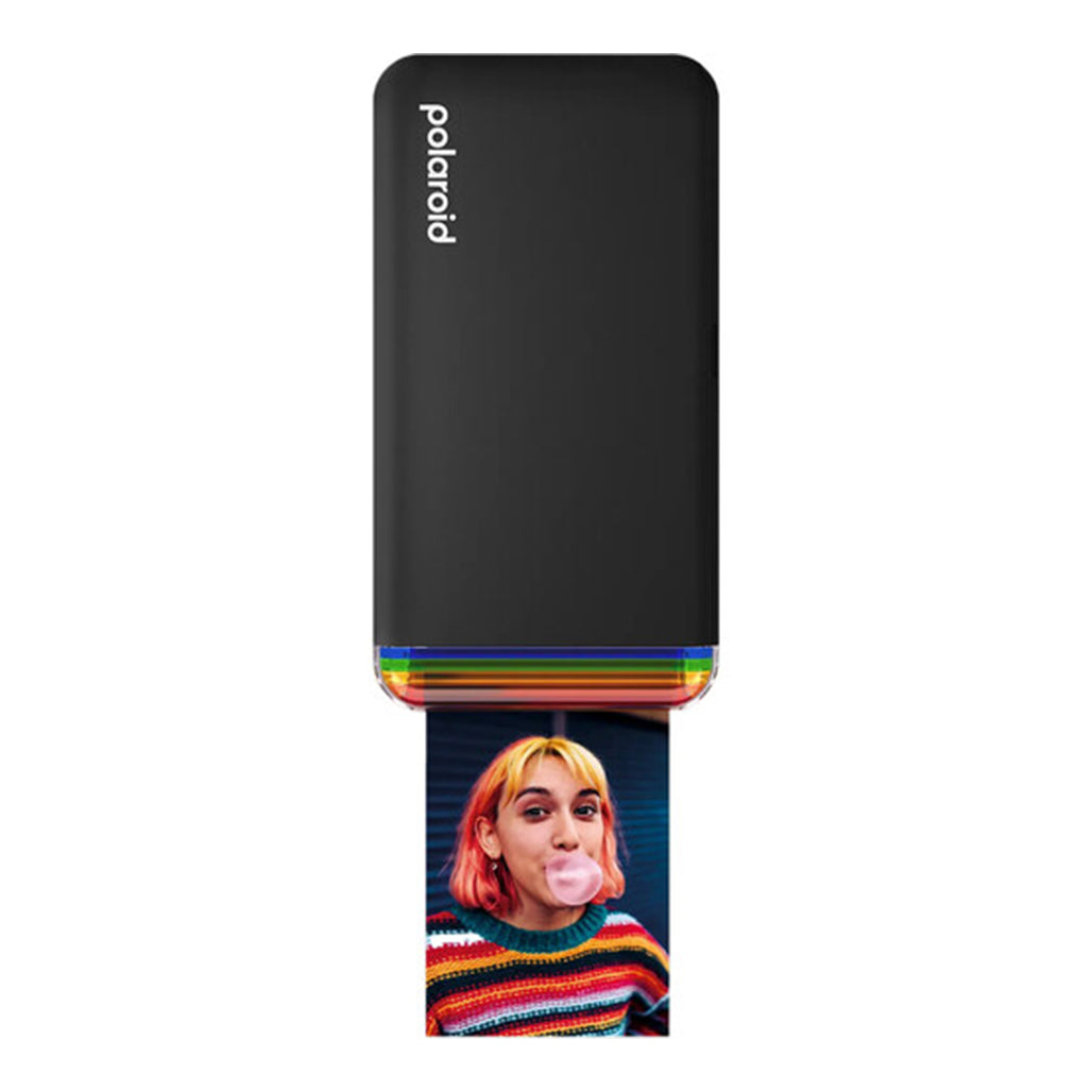 A Photo Of Polaroid Hi·Print 2x3 Generation 2 Pocket Photo Printer